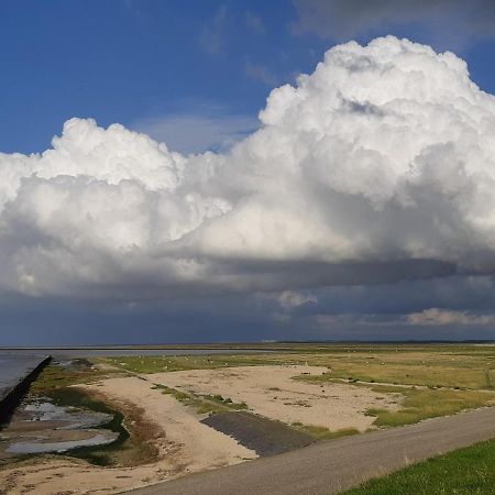 Wad'Ngeluk Villa Paesens Kültér fotó