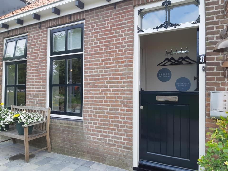 Wad'Ngeluk Villa Paesens Kültér fotó